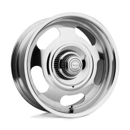 American Racing Vintage VN506 RALLY 20x9.5 ET0 5x120.6/5.0 Polished