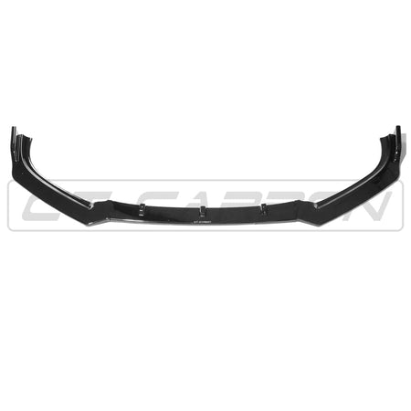 BLAK BY CT SPLITTER VOLKSWAGEN GOLF R20 MK6 2009-2013 GLOSS BLACK SPLITTER