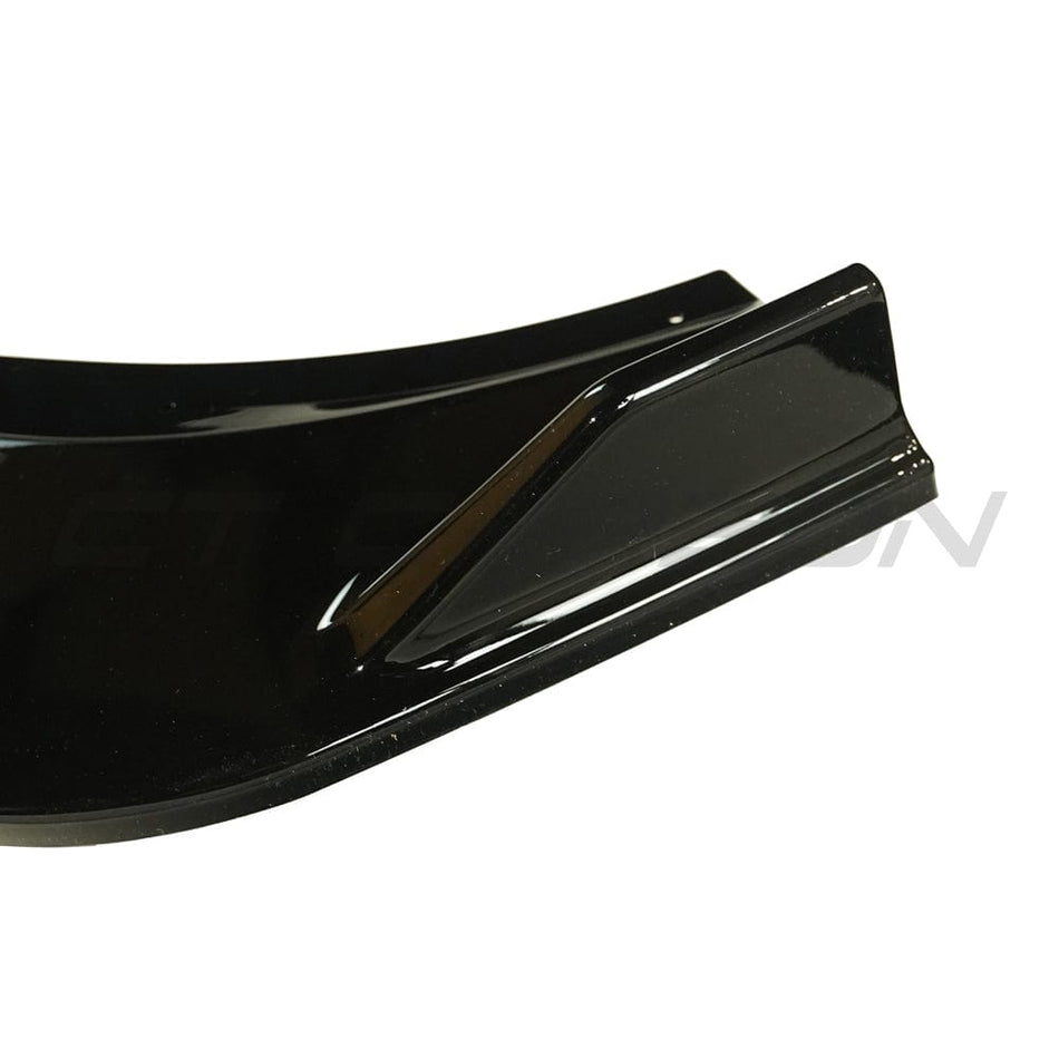 VW GOLF MK8 GTI/GTD GLOSS BLACK PACKAGE