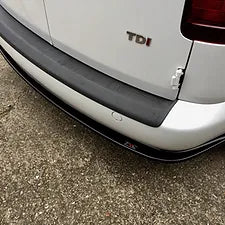 Volkswagen Caddy MK3 2K - Low Line Kit