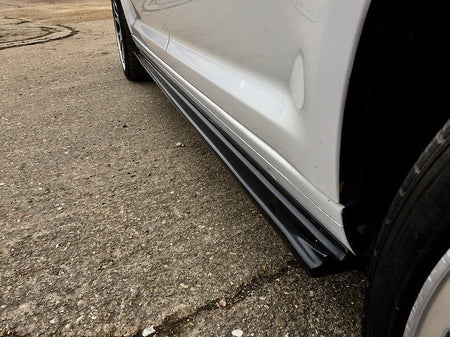 Volkswagen Caddy MK4 2KN - Low Line Kit