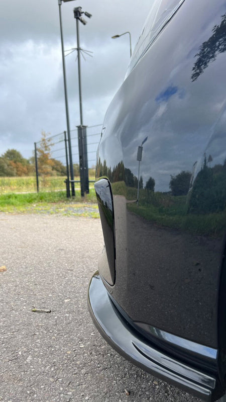 Volkswagen Caddy MK5 - Front Grill Surrounds