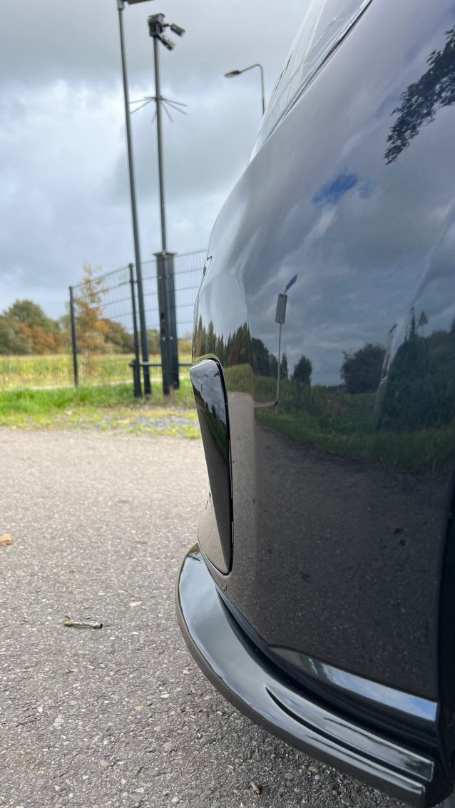 Volkswagen Caddy MK5 - Front Grill Surrounds