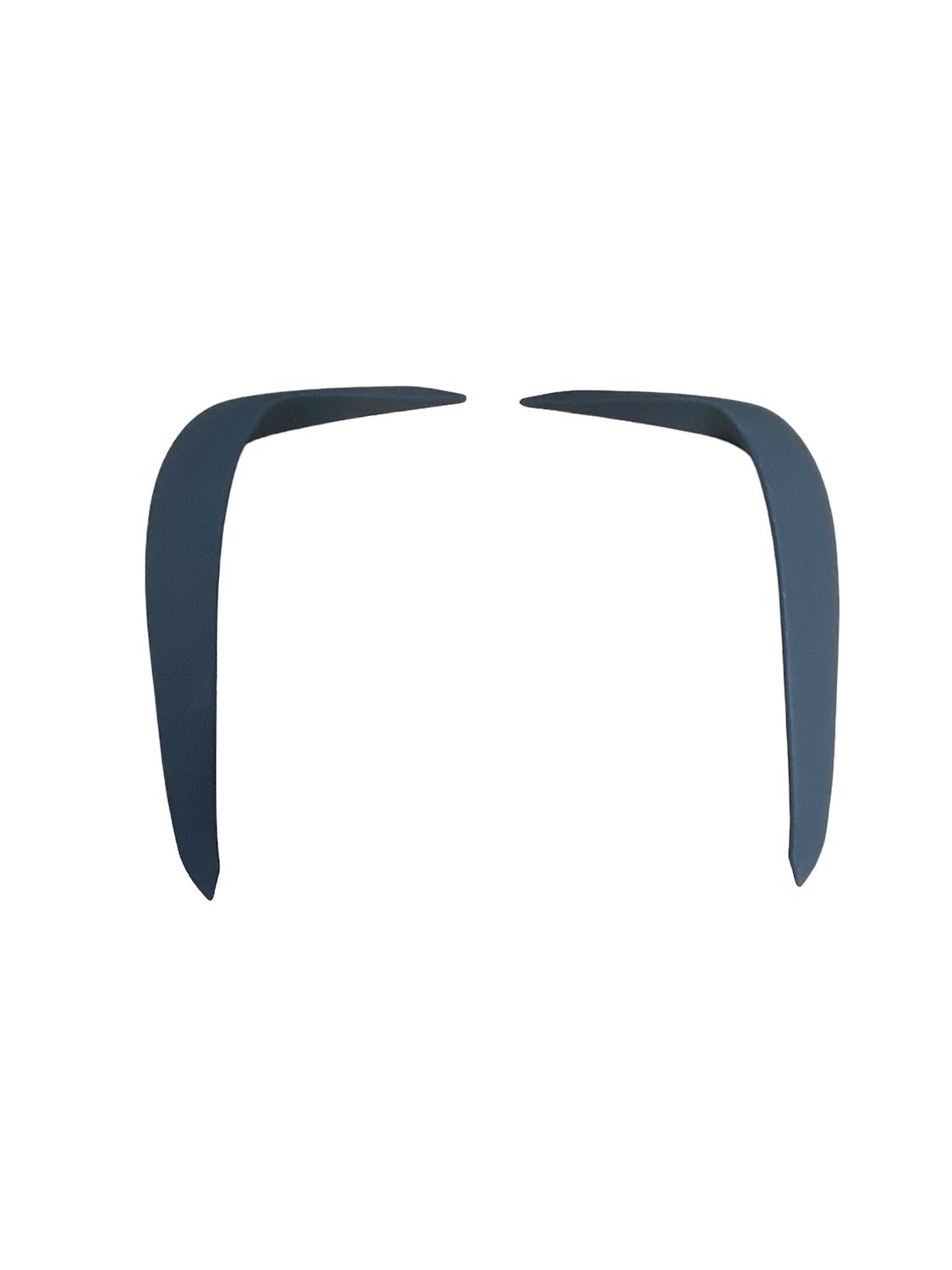 Volkswagen Caddy MK5 - Front Grill Surrounds