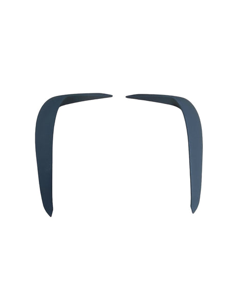 Volkswagen Caddy MK5 - Front Grill Surrounds