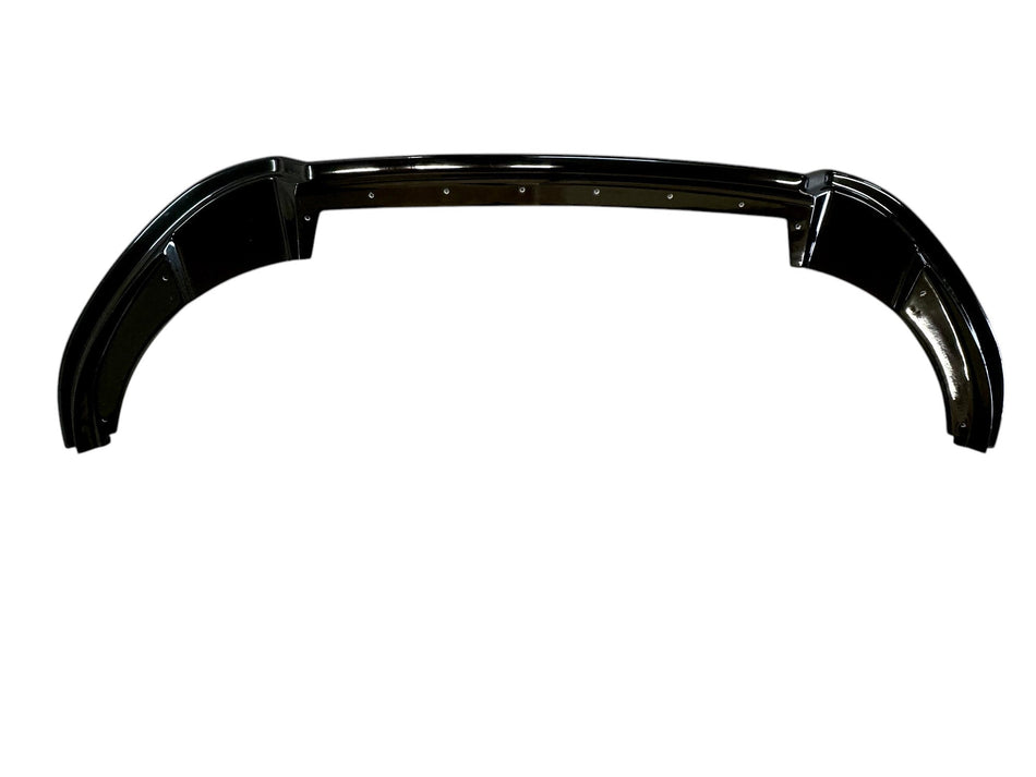 Volkswagen Caddy MK5 - V2 Front Splitter