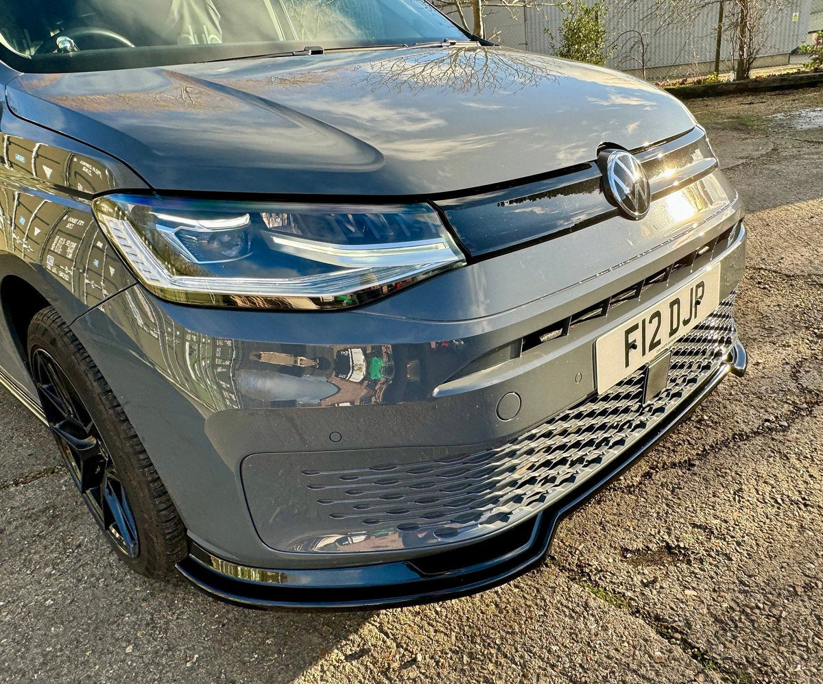 Volkswagen Caddy MK5 - V2 Low Line Kit