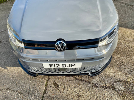 Volkswagen Caddy MK5 - V2 Low Line Kit