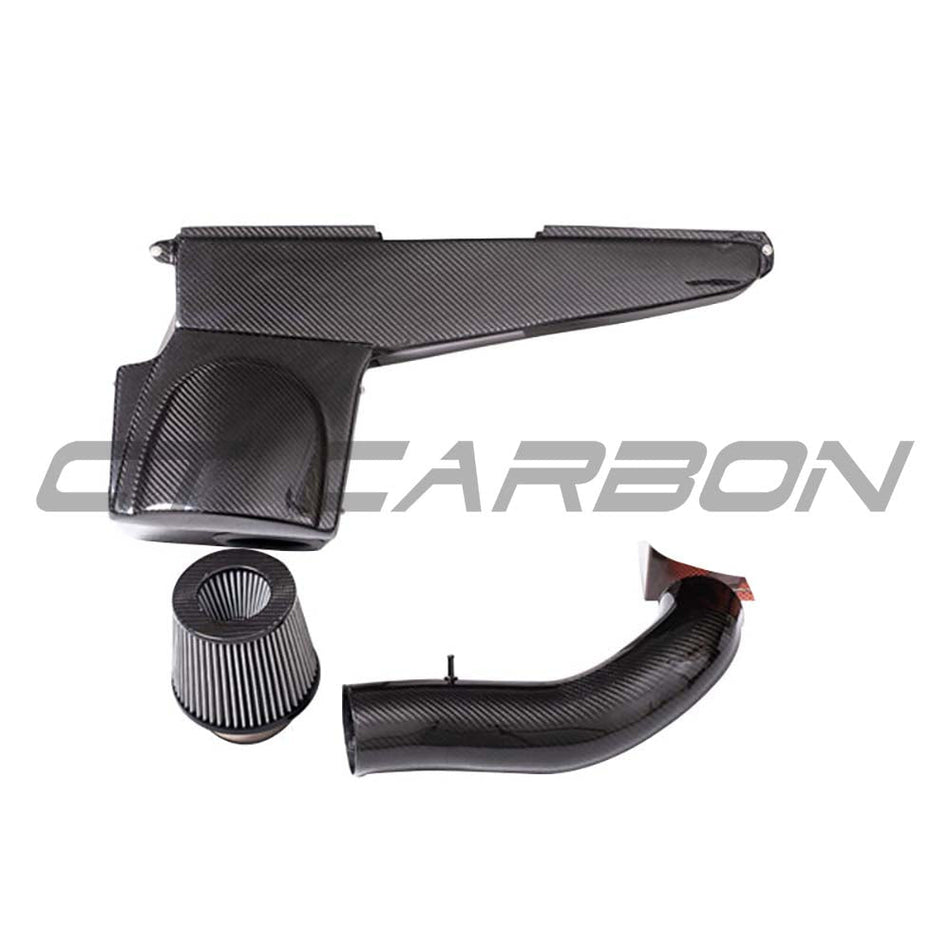 VW GOLF MK7 1.4T EA211 2012-2020 DRY CARBON AIR INTAKE
