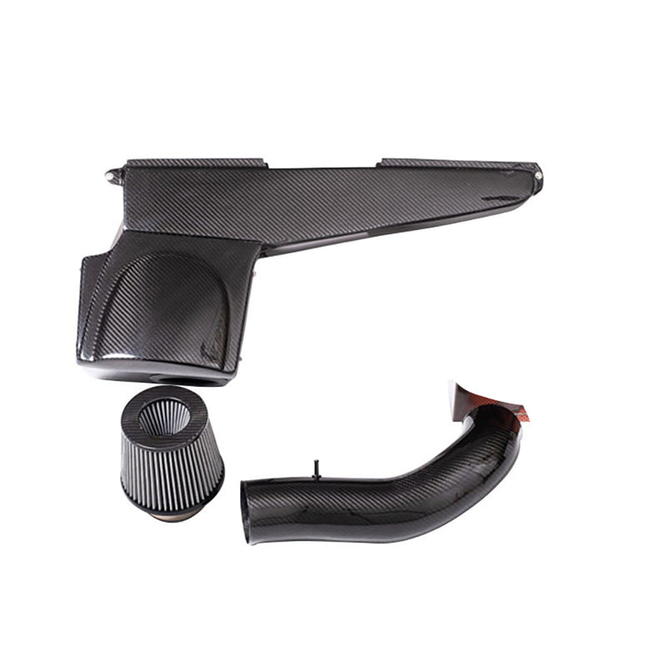 VW GOLF MK7 1.4T EA211 2012-2020 DRY CARBON AIR INTAKE