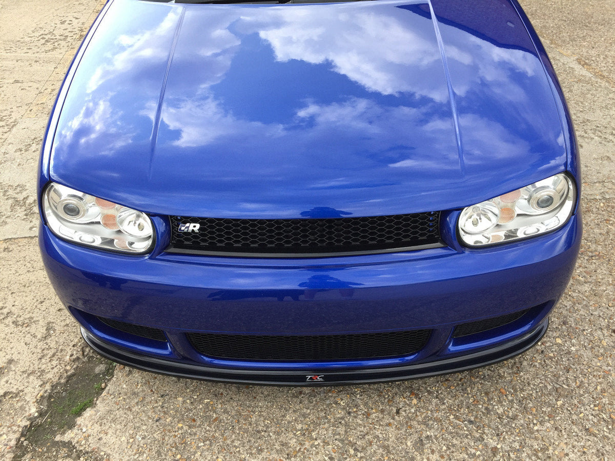 Volkswagen Golf MK4 R32 - Front Splitter