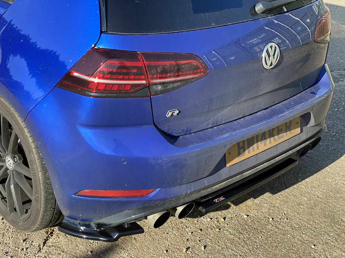 Volkswagen Golf MK7.5 R - Low Line Kit