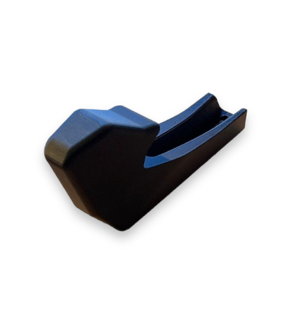 Volkswagen Golf MK7.5 R - Diffuser Fins