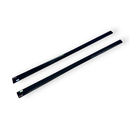 Volkswagen Golf MK7.5 R - Side Skirt Splitters