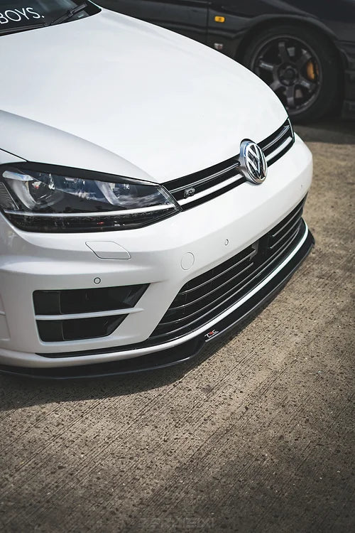 Volkswagen Golf MK7 R - V2 Low Line Kit
