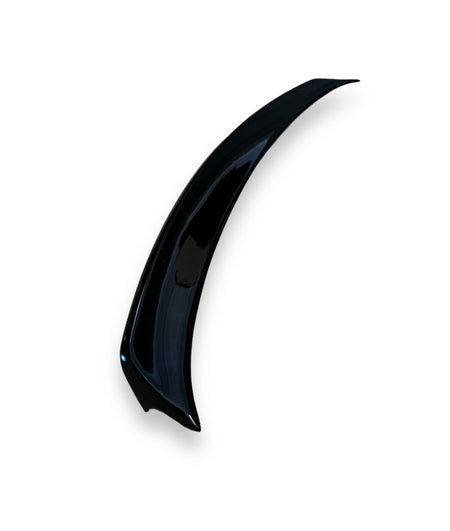 Volkswagen Scirocco MK3 R-Line Facelift - Spoiler Lip