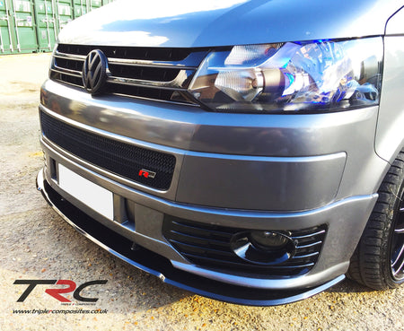 Volkswagen Transporter T5 Sportline Long Wheelbase - Low Line Kit