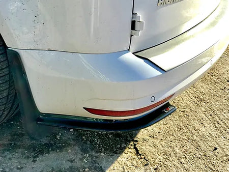 Volkswagen Caddy MK3 2K - Low Line Kit