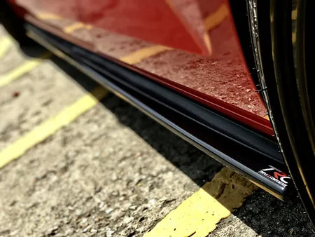 Volkswagen Golf MK7 GTI - V2 Low Line Kit