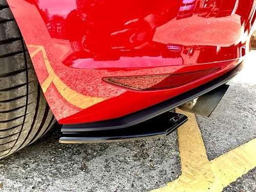 Volkswagen Golf MK7 GTI - V1 Low Line Kit