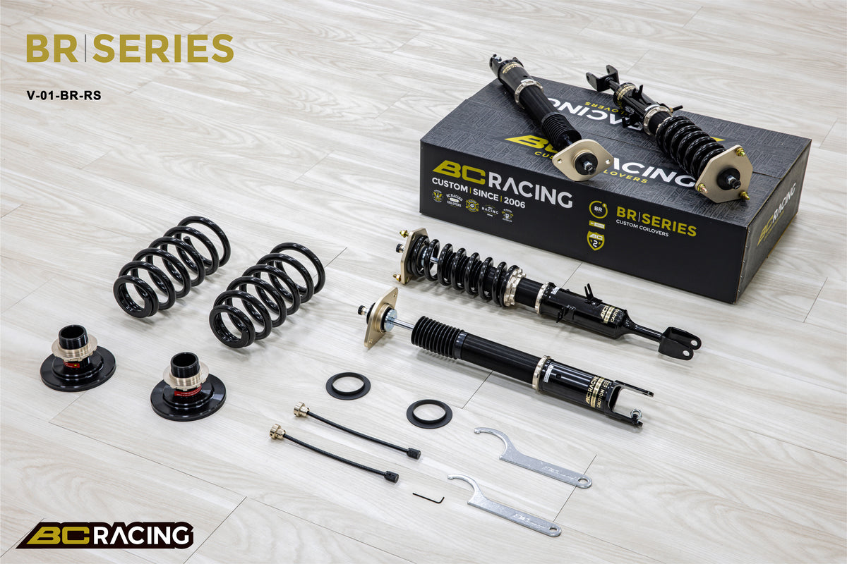 SERIES:BR-RS|BC Racing BR-RS kit (studio)