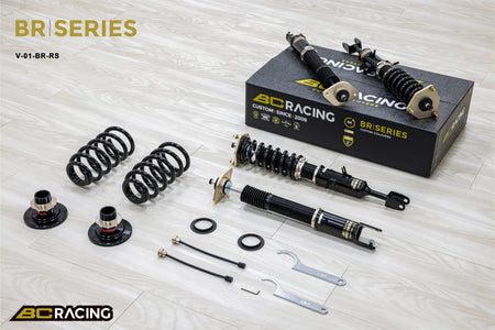 SERIES:BR-RS|BC Racing BR-RS kit (studio)