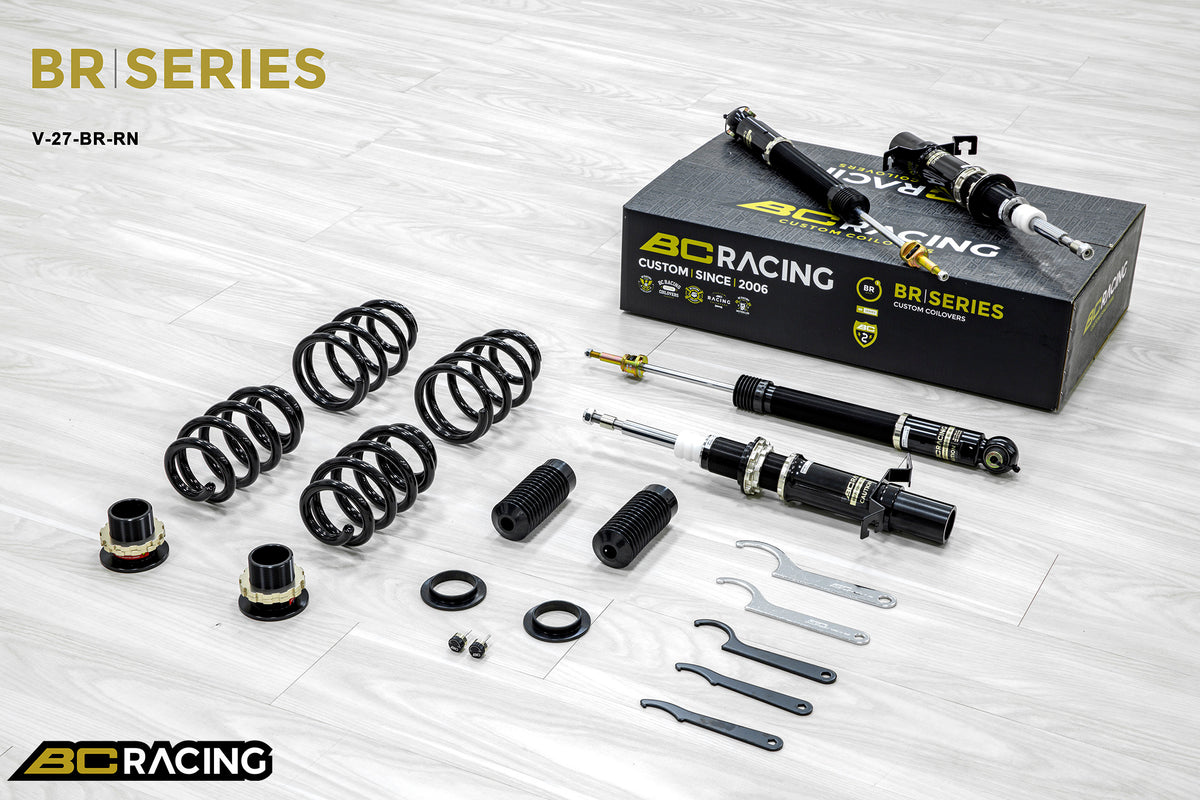 SERIES:BR|BC Racing BR kit (studio)