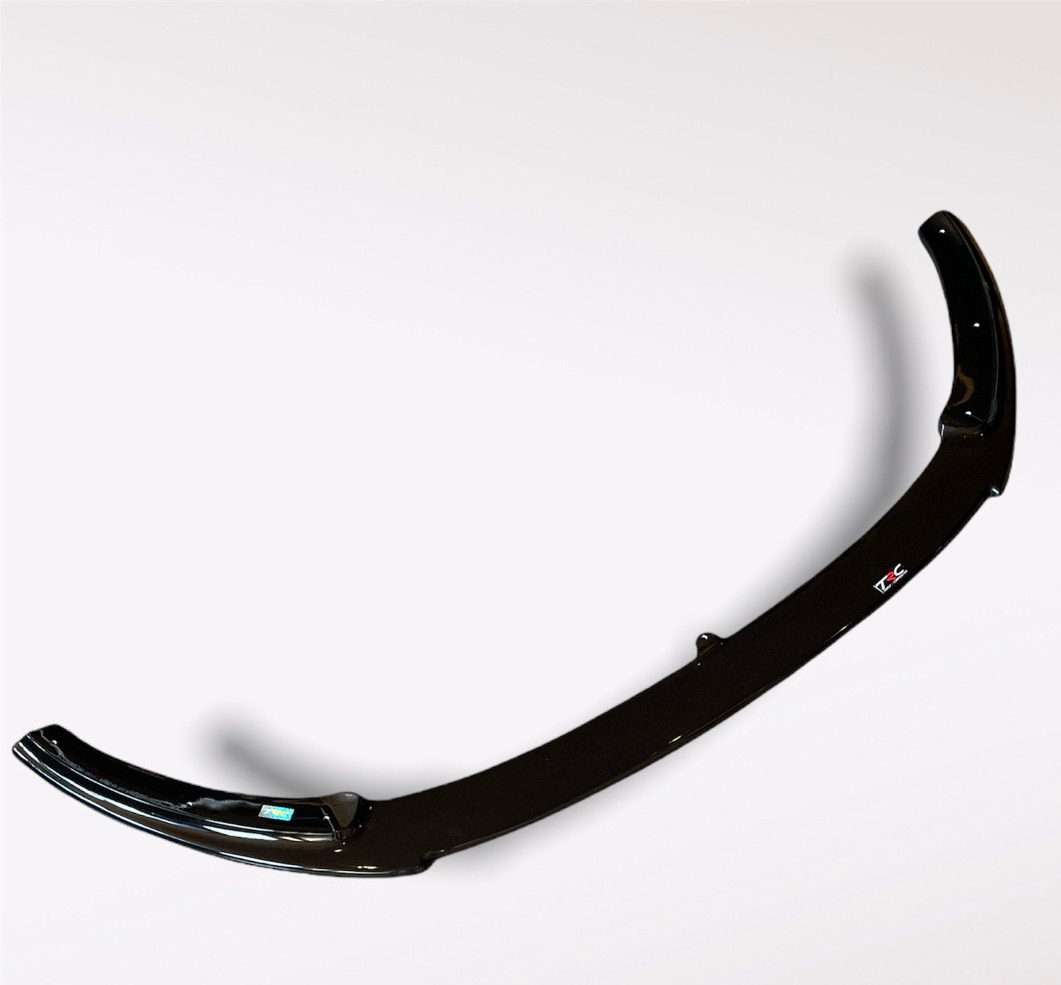 Vauxhall Corsa E VXR - Front Splitter