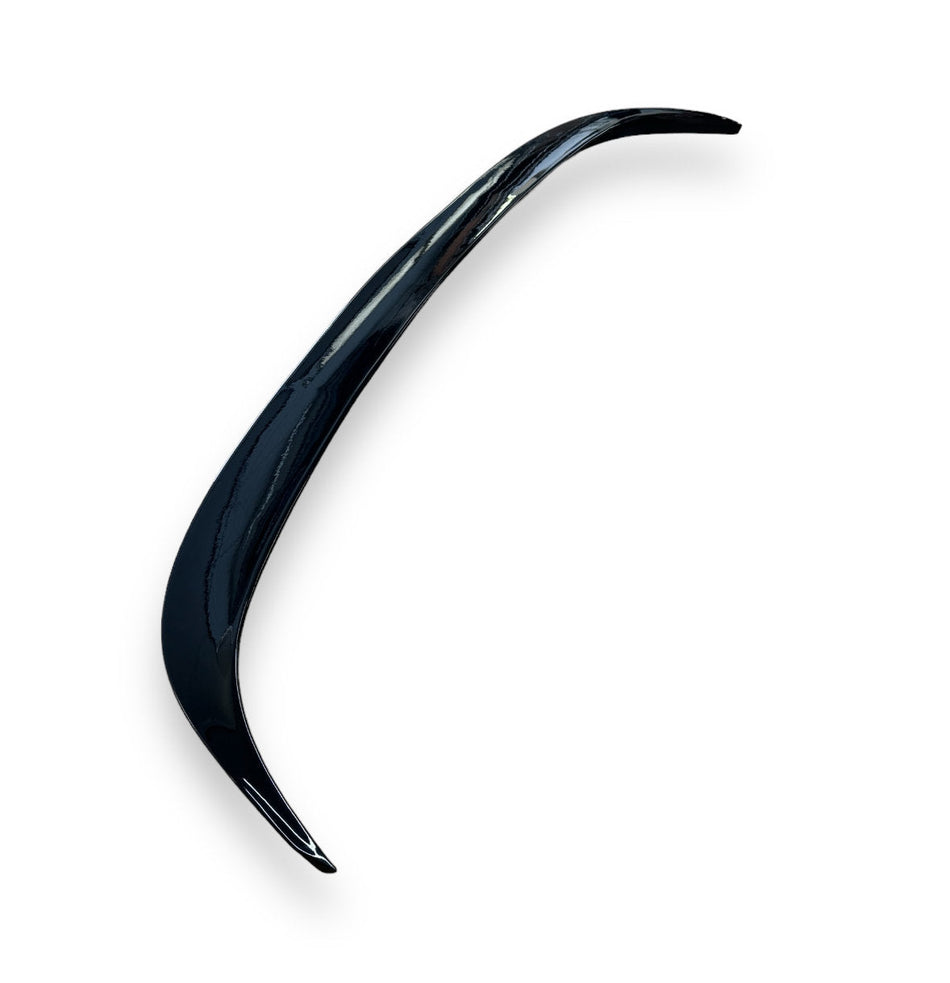 Vauxhall Corsa E VXR - Spoiler Lip