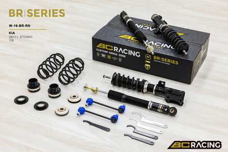 SERIES:BR|BC Racing BR kit (studio)