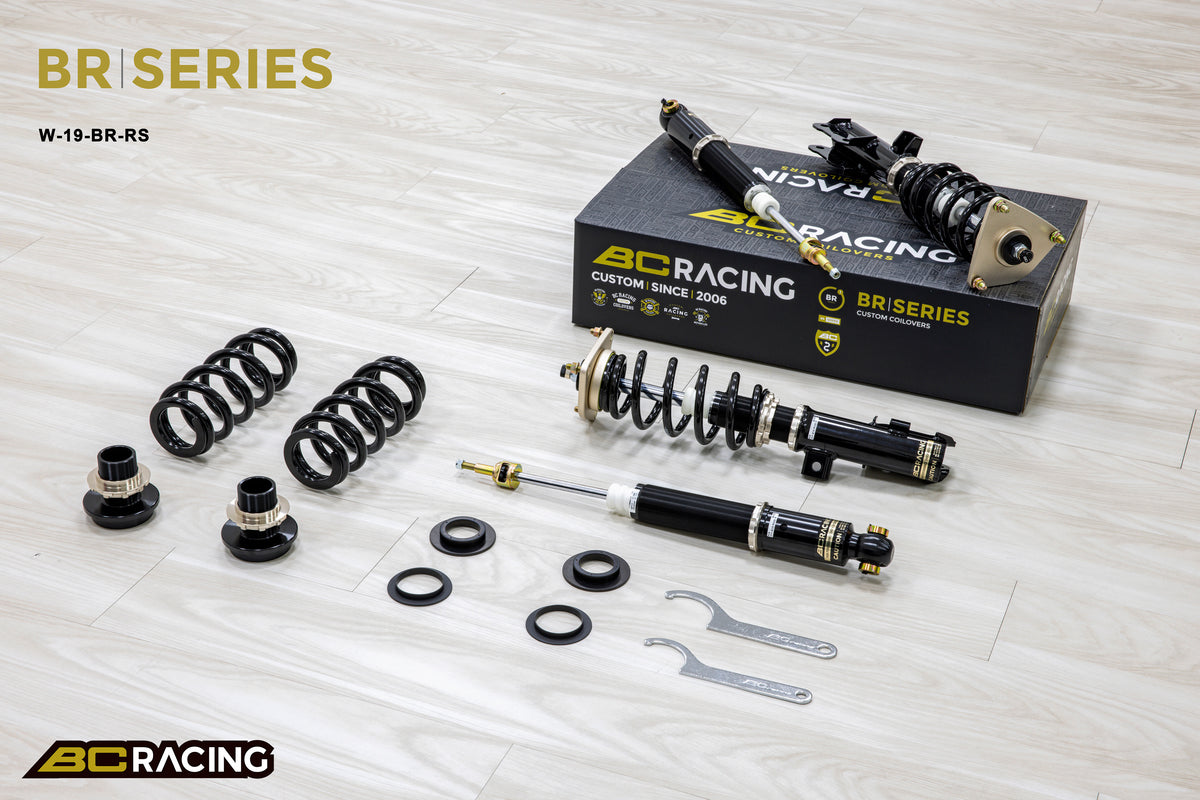 SERIES:BR-RS|BC Racing BR-RS kit (studio)