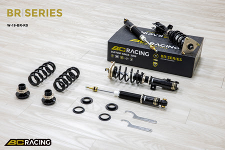 SERIES:BR-RS|BC Racing BR-RS kit (studio)