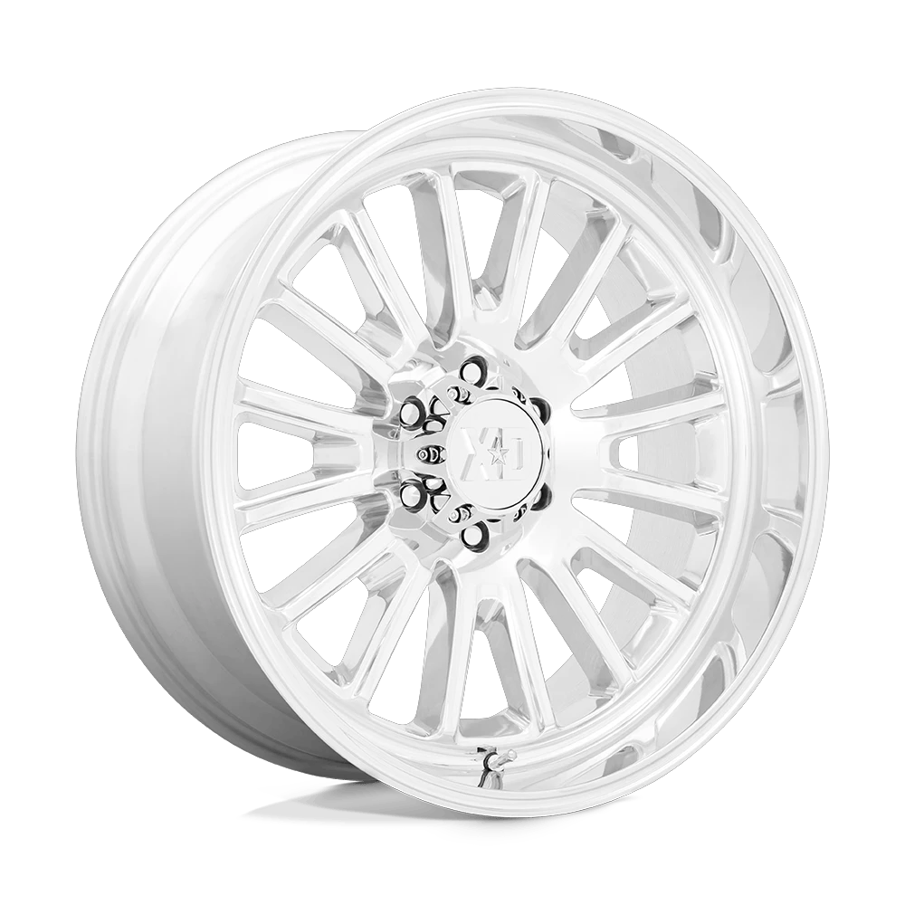 XD XD864 ROVER 22x12 ET-44 8x180 Polished