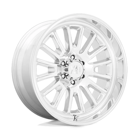 XD XD864 ROVER 20x10 ET-18 8x180 Polished
