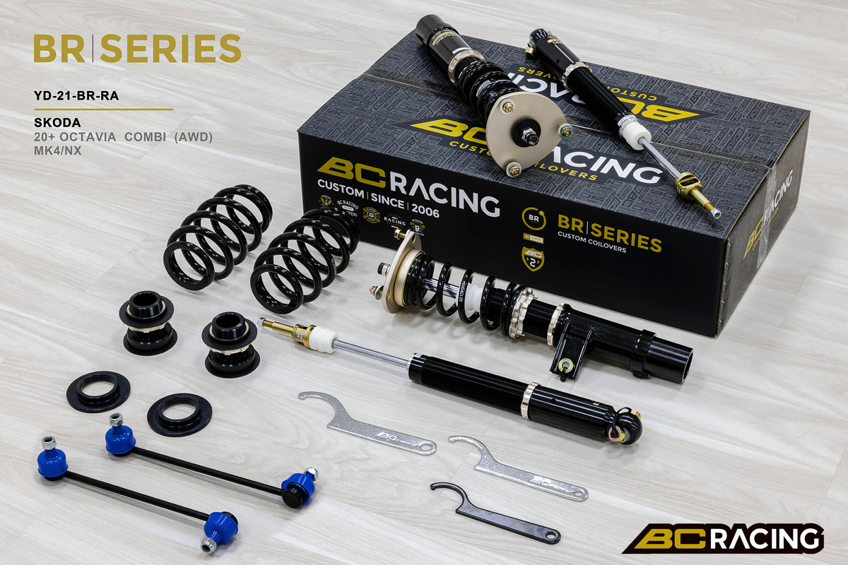 SERIES:BR-RS|BC Racing BR-RS kit (studio)
