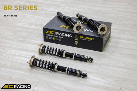 SERIES:BR-RS|BC Racing BR-RS kit (studio)