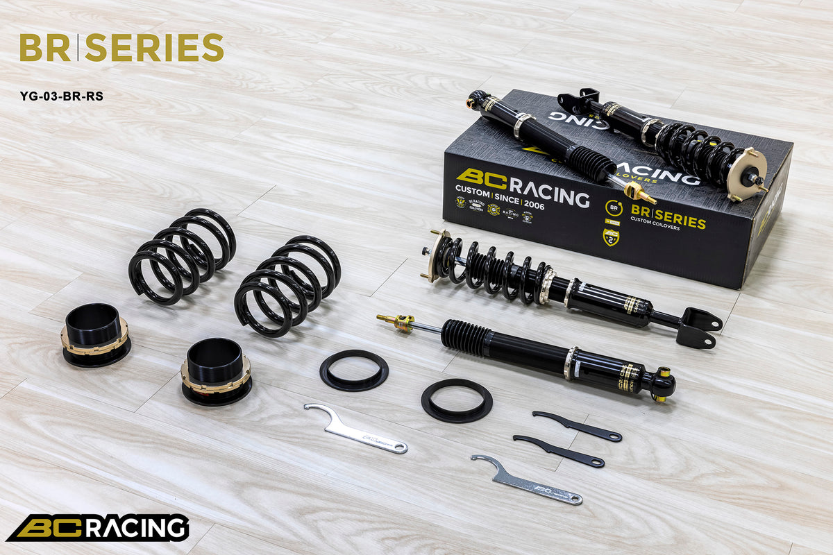 SERIES:BR-RS|BC Racing BR-RS kit (studio)