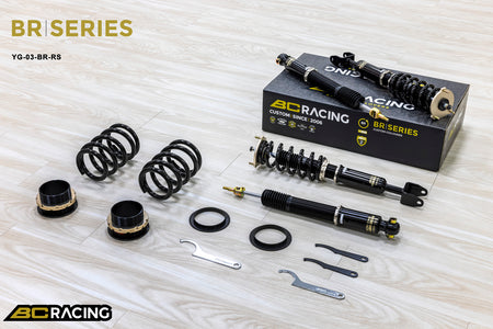 SERIES:BR-RS|BC Racing BR-RS kit (studio)