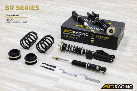 SERIES:BR-RS|BC Racing BR-RS kit (studio)