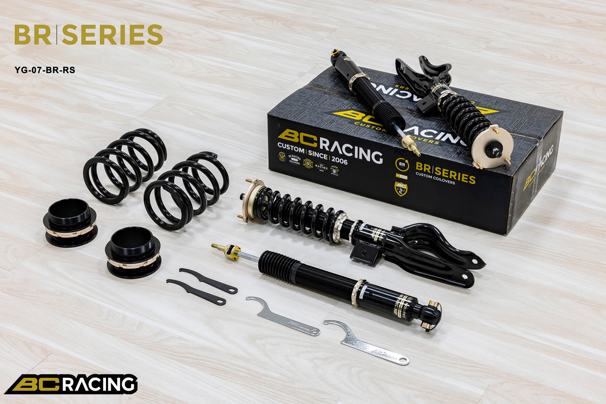 SERIES:BR-RS|BC Racing BR-RS kit (studio)