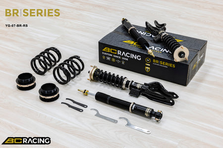 SERIES:BR-RS|BC Racing BR-RS kit (studio)