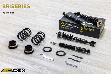 SERIES:BR-RS|BC Racing BR-RS kit (studio)