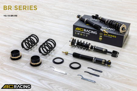 SERIES:BR-RS|BC Racing BR-RS kit (studio)