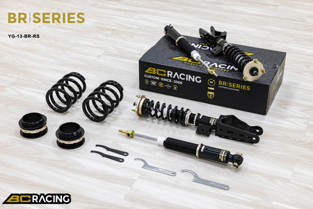 SERIES:BR-RS|BC Racing BR-RS kit (studio)