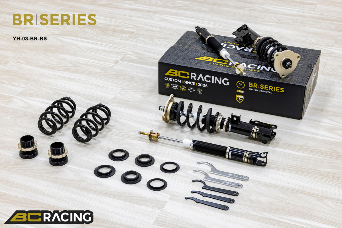 SERIES:BR-RS|BC Racing BR-RS kit (studio)