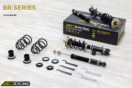 SERIES:BR-RS|BC Racing BR-RS kit (studio)