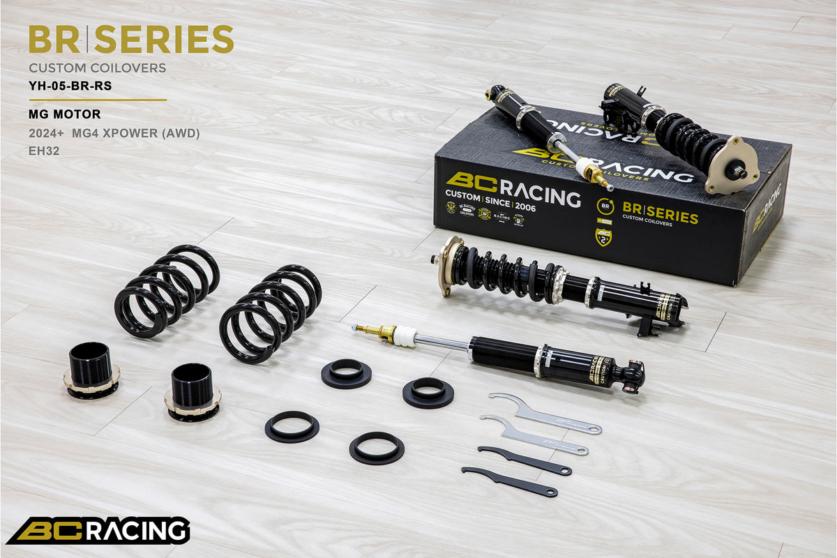 SERIES:BR-RS|BC Racing BR-RS kit (studio)