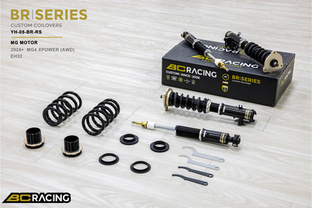 SERIES:BR-RS|BC Racing BR-RS kit (studio)