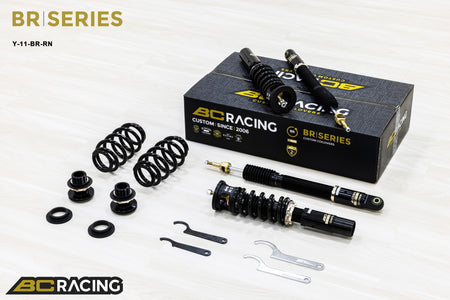 SERIES:BR|BC Racing BR kit (studio)