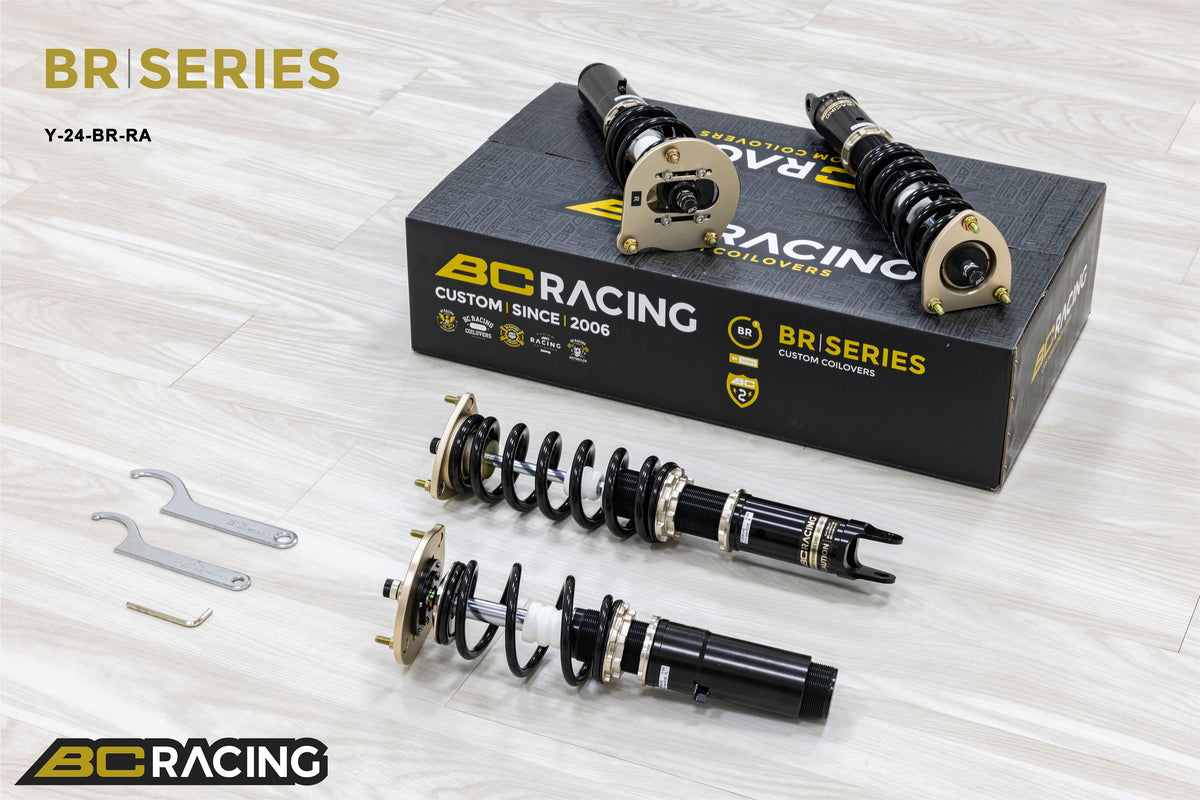 SERIES:BR|BC Racing BR kit (studio)